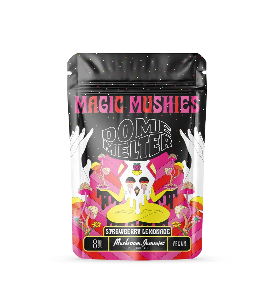 dome melter gummies